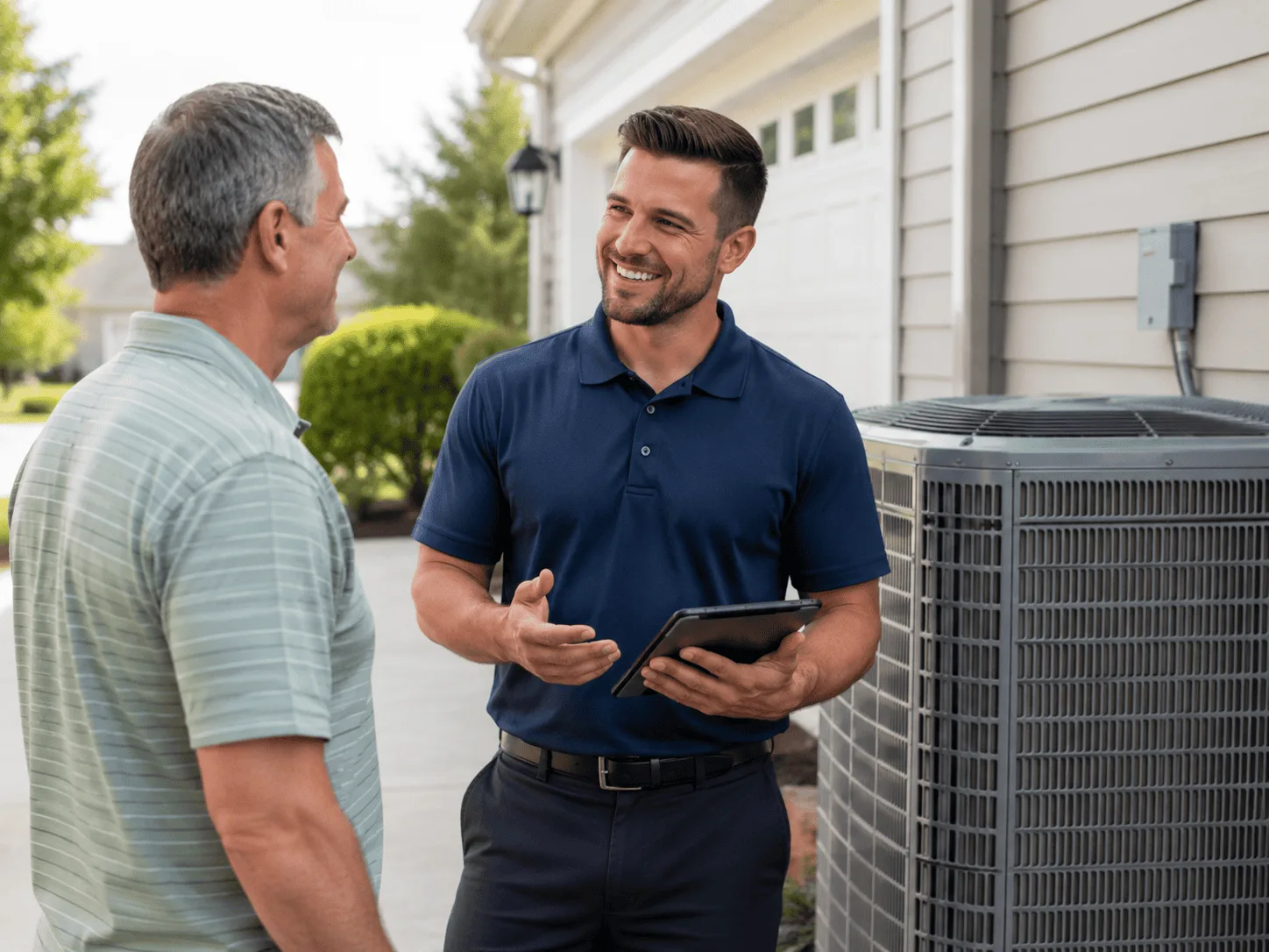 Heat Pump Installation Kinde, MI FAQs